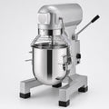14 L Planetary Mixer, three-quarter studio view