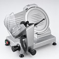 250 Commercial Meat Slicer, three-quarter studio view