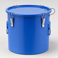 30 L Fryer Oil Caddy, three-quarter studio view