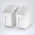 Ingredient Bins 15 L set of two, studio view